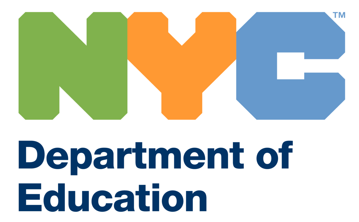NYC Department of Education Logo